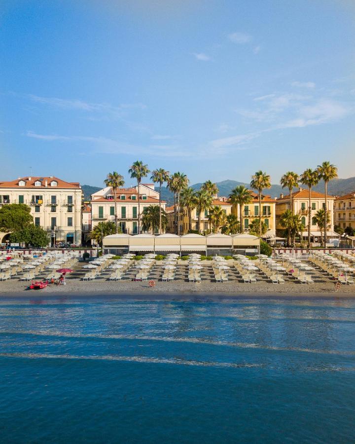 Appartamento Sea Diano Marina Exterior photo