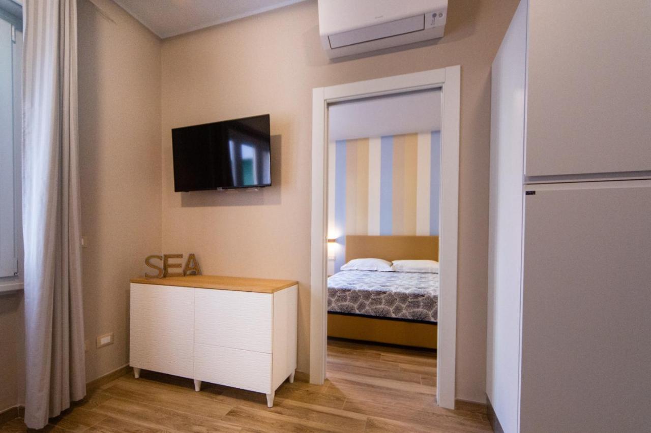 Appartamento Sea Diano Marina Exterior photo